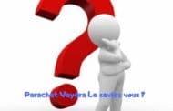 Parachat Vayéra Le Saviez vous ? Rav Michael Smadja