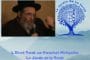 4 Divré Torah Michpatim - Reconnaître son erreur est un signe de grandeur