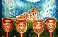 Hala’hot relatives au Seder de Pessa’h  (Complet) - Rav David Pitoun