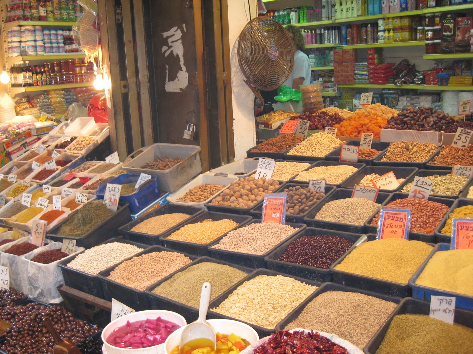 VI Lois Concernant la Cashrouth à Pessa’h  - Torath Hamoadim