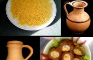 Nos recettes - Nikitouche pour Shabbath - Par Lily