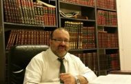 Divré Torah Parachat Bamidbar  - Rav David Pitoun