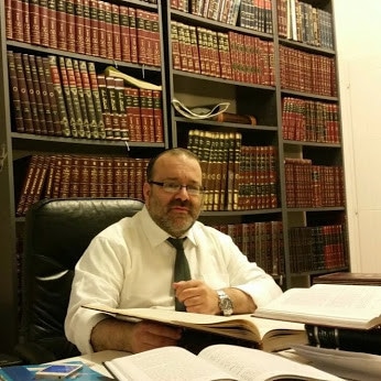 Divré Torah Métsora - Rav David Pitoun