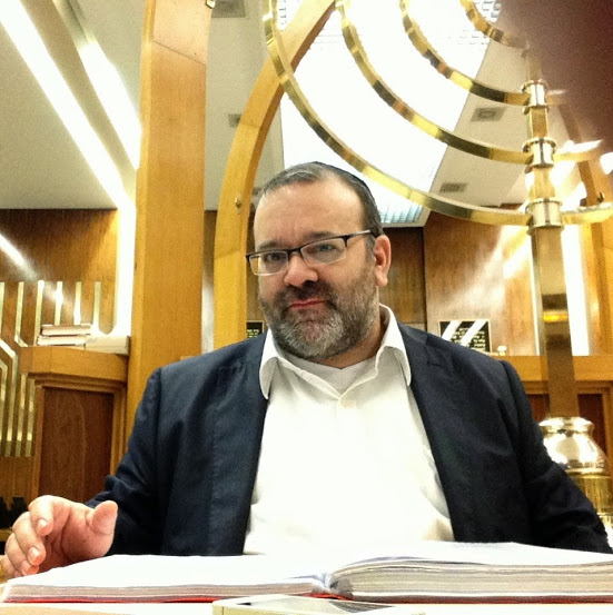 Quel est le sens de Hol Hamoed ? Rav David Pitoun