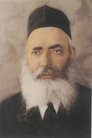 Paracha Tolédot Rabbi Yérouham Leibovitch