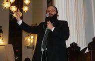 Nitsavim et Roch Hachana - Rav Haim Ishay