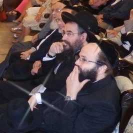 Chabbat de Hanouka Roch Hodech et Lecture de la Torah. Rav Haïm Ishay