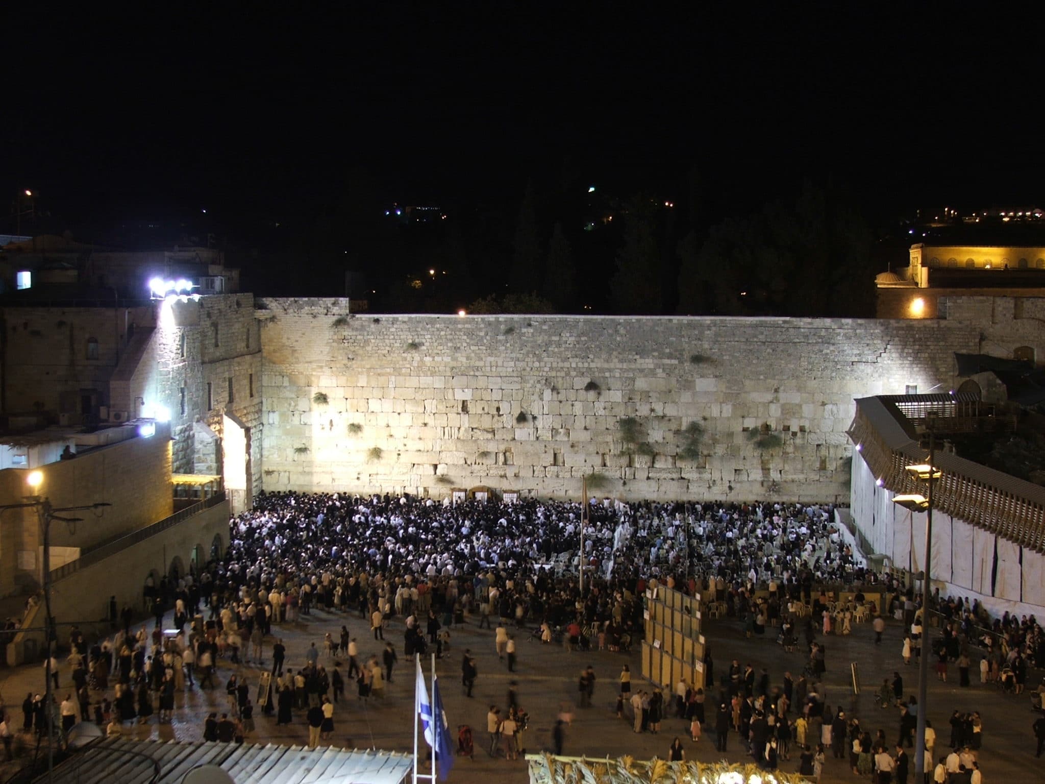 9 Av - destruction de la ville de Bétar et du temple (4) - Rav Moché Shapira