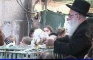 Veille de Kippour Kapparot - Halacha Yomit