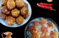 Nos recettes - Kefta de poisson - Par Lily