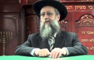 La position des pieds lors de la ‘Amida - Rav David Pitoun