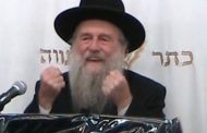 Le neuf Av: destruction du temple (2) - Rav Moshé Shapira