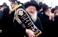 Rav Matiatiahou Salomon Pessa'h