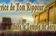 Interdits de Yom Kippour - Halacha Yomit