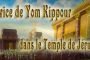 Mitsva de manger la veille de Yom Kippour - Halacha Yomit