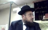 Parashat Tazria Métsora - Rav Shalom Saksik (5773)