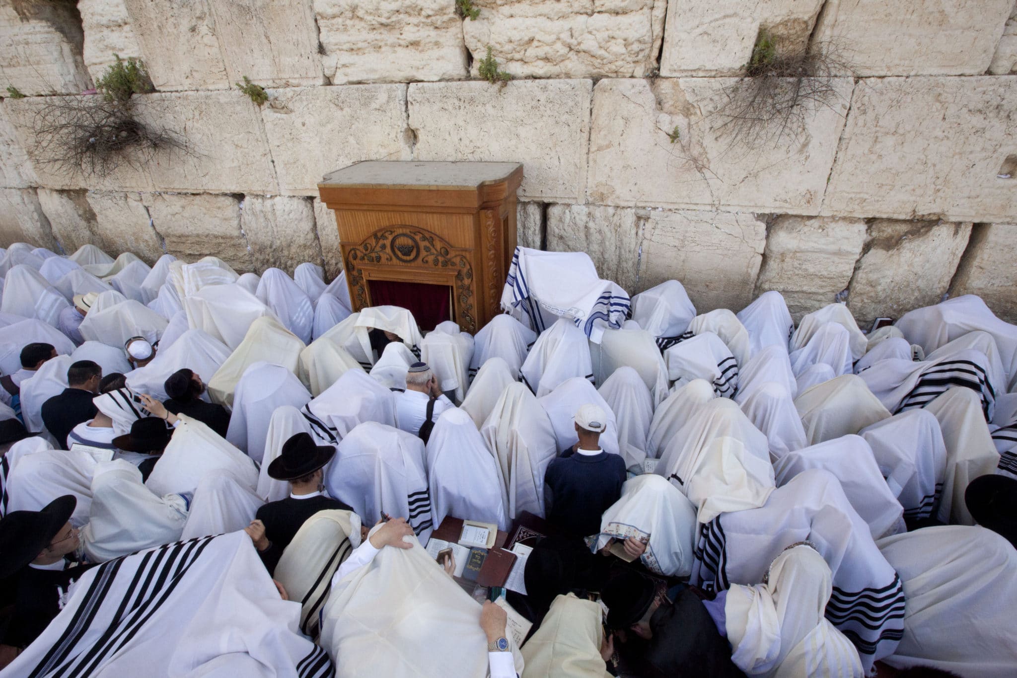 Ainsi vous bénirez les Enfants d’Israël Parashat Nasso - Itsik Elbaz