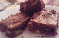 Nos recettes - Les Brownies - Par Ra'hel