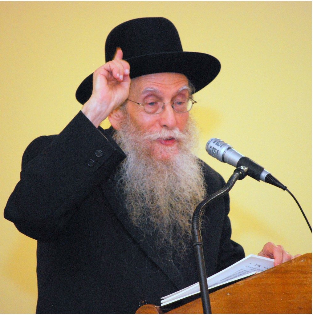 Rav Brevda