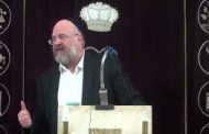 Parashat Ekev II - Rav Baroukh Rosenbloum