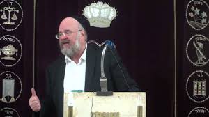 Parashat Ekev II - Rav Baroukh Rosenbloum