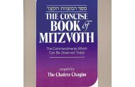 Séfer Hamitsvot Haqatsar - 9. Mitsvot positives 14 et 15 - Etudier la Torah - Ecrire un Séfer Torah - Rav Perets Bouhnik