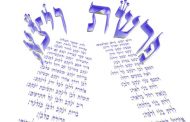 Dvar Torah Paracha Vayétsé - Itsik Elbaz