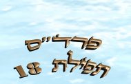 Introduction aux lois de la Amida - Wiki Torah