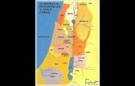 Hayé Sarah Les commandements liés à la terre d'Israël. Rabbi Yérou'ham