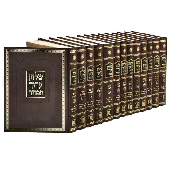 Halakha Quotidienne - Lois du Kaddish (11) - Shoul'han Aroukh Ch. 55 §2 + Mishna Béroura