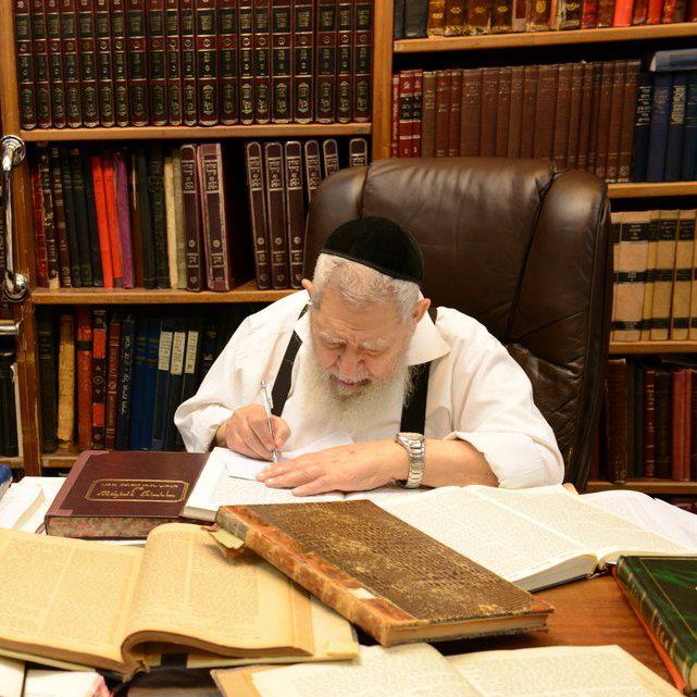 Zikouï Harabim – Donner des mérites à la collectivité - Rav David Pitoun