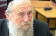 Israël et Yshmaël - Rav Moshé Shapira