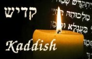 Halakha Quotidienne - Lois du Kaddish (2) - Shoul'han Aroukh Ch. 55 §1