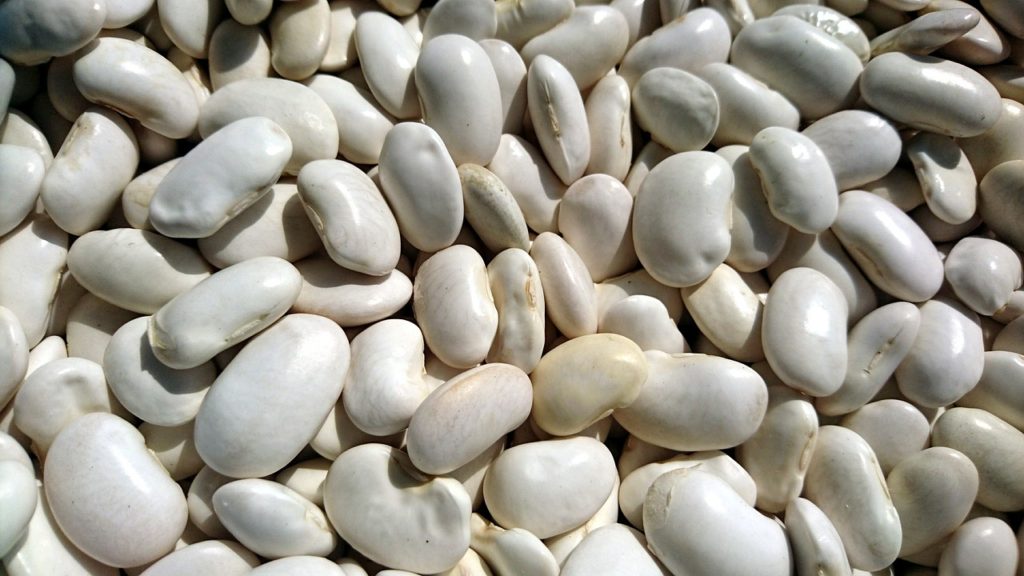 Peut on acheter des légumes surgelés blancs ?