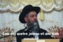 42. Hilkhoth Shabbath - Cours N42 Melaben (2) - 29 novembre 2015 - Rav Mordekhay Saksik