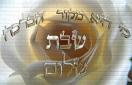 Mizmor Lédavid Havou Lashem - Kabbalat Shabbath