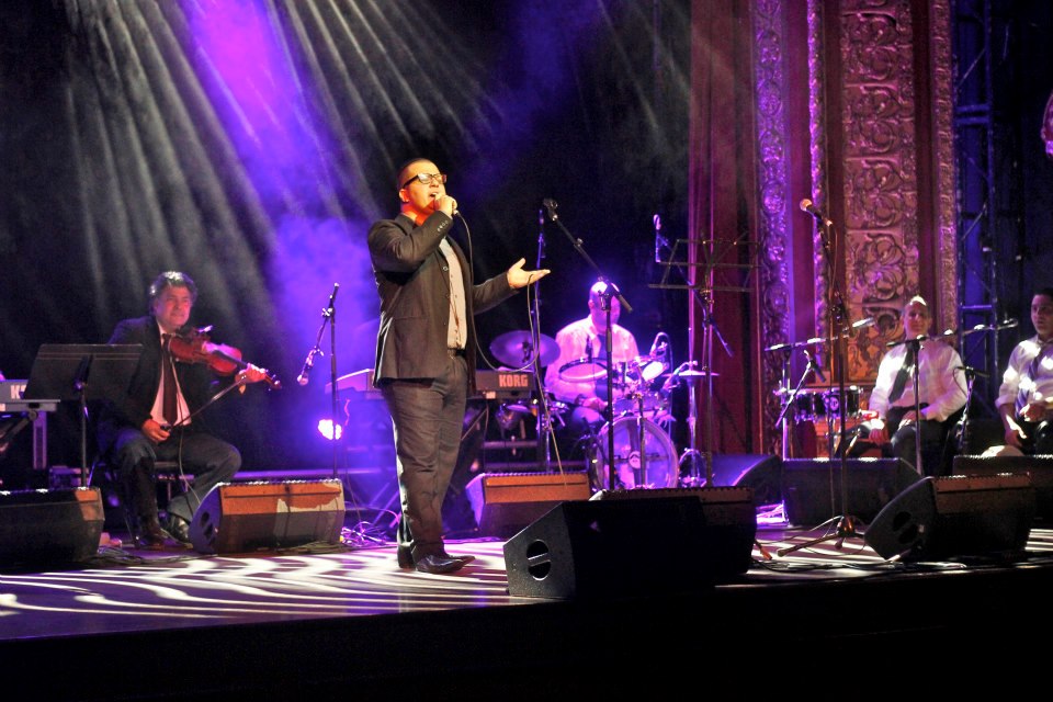 MAQAM MZMOUM - OREL GOZLAN