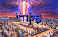 Divré Torah Parashat Pékoudé - 5776 - Yéhouda Moshé Charbit