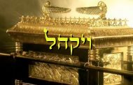 Divré Torah Parashat Vayaqhel - 5776 - Yéhouda Moshé Charbit