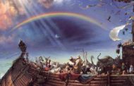 La signification de l'arc-en-ciel (Paracha Noa'h)