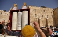 La Mitsva d’écrire un Séfer Torah. Halakha Yomit