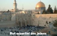 But essentiel des jeûnes - Halacha Yomit