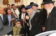 Le jeûne du 10 Teveth - Cours du Rishon Letsione Rav Itshak Yossef