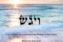 Divré Torah sur Vaygach - Rav David Pitoun