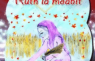 L'histoire de Ruth la Moabite