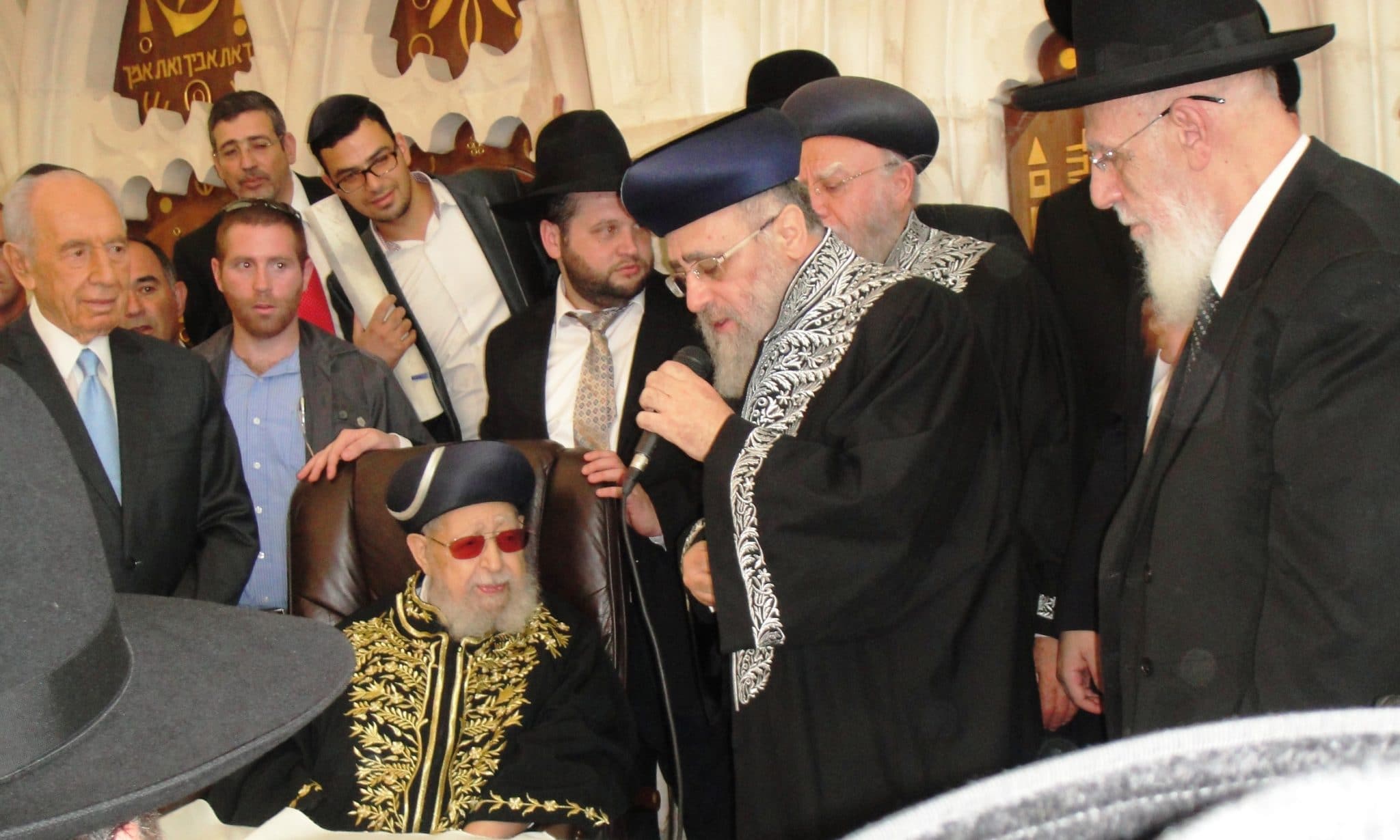 Introduction aux Halakhot relatives au respect des parents - Halacha Yomit