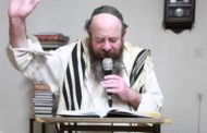 Persévère dans l'étude ! Rav Yaacov Ades