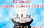 La maison dans la boule de cristal 1