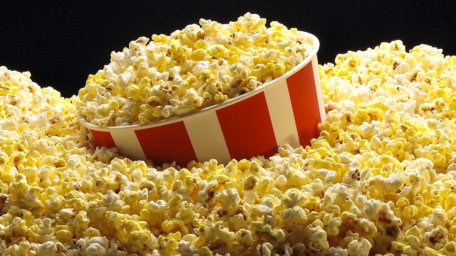 Quelle bénédiction doit on réciter sur le Pop-corn ? Rav David Pitoun