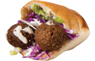 Manger un falafel dans un retaurant bassari nous rend-il bassari ?  Rav Yoël Hattab